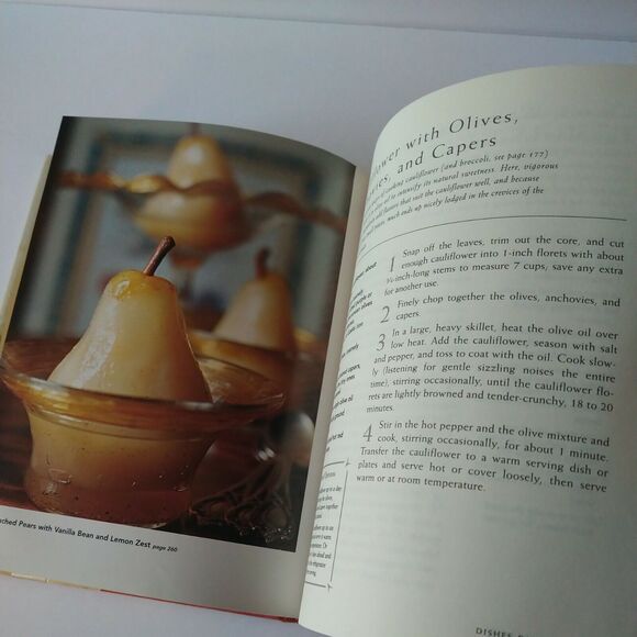 Come for Dinner‎ - Memorable Meals to Share w/ Friends Cookbook by Leslie Revsin - Picture 3 of 13